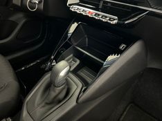 PEUGEOT 208 1.6 ACTIVE 16V 2022/2022 CIMIRRO AUTOMÓVEIS TAQUARA / Carros no Vale