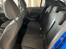 PEUGEOT 208 1.6 ACTIVE 16V 2022/2022 CIMIRRO AUTOMÓVEIS TAQUARA / Carros no Vale