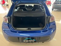 PEUGEOT 208 1.6 ACTIVE 16V 2022/2022 CIMIRRO AUTOMÓVEIS TAQUARA / Carros no Vale