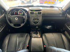 SSANGYONG REXTON 2.7 20V TURBO 2008/2008 CIMIRRO AUTOMÓVEIS TAQUARA / Carros no Vale