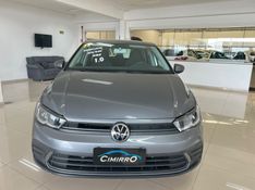 VOLKSWAGEN POLO 1.0 MPI 12V 2022/2023 CIMIRRO AUTOMÓVEIS TAQUARA / Carros no Vale