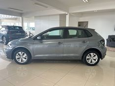 VOLKSWAGEN POLO 1.0 MPI 12V 2022/2023 CIMIRRO AUTOMÓVEIS TAQUARA / Carros no Vale