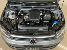 VOLKSWAGEN POLO 1.0 MPI 12V 2022/2023 CIMIRRO AUTOMÓVEIS TAQUARA / Carros no Vale