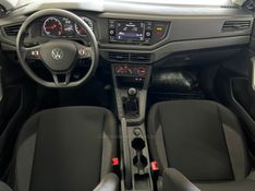 VOLKSWAGEN POLO 1.0 MPI 12V 2022/2023 CIMIRRO AUTOMÓVEIS TAQUARA / Carros no Vale