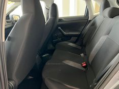 VOLKSWAGEN POLO 1.0 MPI 12V 2022/2023 CIMIRRO AUTOMÓVEIS TAQUARA / Carros no Vale