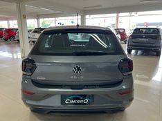 VOLKSWAGEN POLO 1.0 MPI 12V 2022/2023 CIMIRRO AUTOMÓVEIS TAQUARA / Carros no Vale