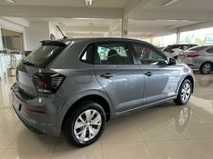 VOLKSWAGEN POLO 1.0 MPI 12V 2022/2023 CIMIRRO AUTOMÓVEIS TAQUARA / Carros no Vale