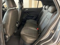 VOLKSWAGEN T-CROSS 1.0 COMFORTLINE TSI 2021/2021 CIMIRRO AUTOMÓVEIS TAQUARA / Carros no Vale