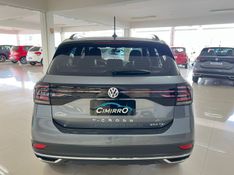 VOLKSWAGEN T-CROSS 1.0 COMFORTLINE TSI 2021/2021 CIMIRRO AUTOMÓVEIS TAQUARA / Carros no Vale