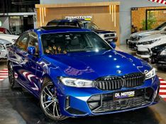 Bmw 320i M Sport 2022/2023 DL MOTORS LAJEADO / Carros no Vale
