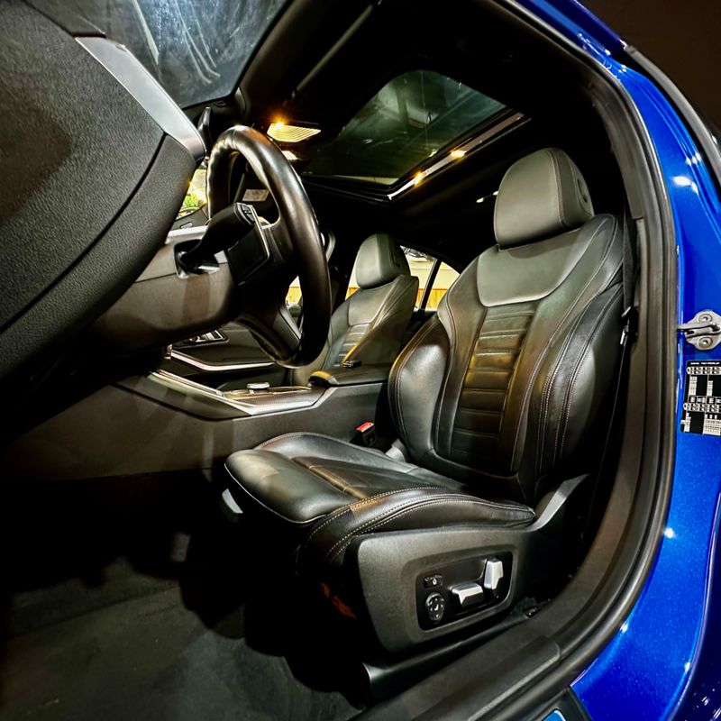 Bmw 320i M Sport 2022/2023 DL MOTORS LAJEADO / Carros no Vale Bmw 320i M Sport 2022/2023 DL MOTORS LAJEADO / Carros no Vale