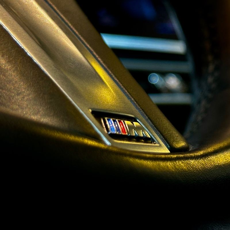 Bmw 320i M Sport 2022/2023 DL MOTORS LAJEADO / Carros no Vale Bmw 320i M Sport 2022/2023 DL MOTORS LAJEADO / Carros no Vale