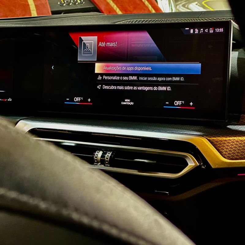 Bmw 320i M Sport 2022/2023 DL MOTORS LAJEADO / Carros no Vale Bmw 320i M Sport 2022/2023 DL MOTORS LAJEADO / Carros no Vale