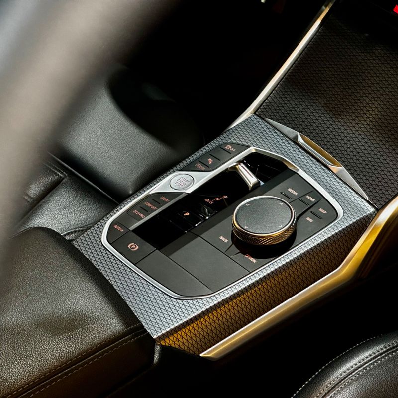 Bmw 320i M Sport 2022/2023 DL MOTORS LAJEADO / Carros no Vale Bmw 320i M Sport 2022/2023 DL MOTORS LAJEADO / Carros no Vale