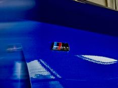 Bmw 320i M Sport 2022/2023 DL MOTORS LAJEADO / Carros no Vale