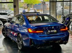 Bmw 320i M Sport 2022/2023 DL MOTORS LAJEADO / Carros no Vale