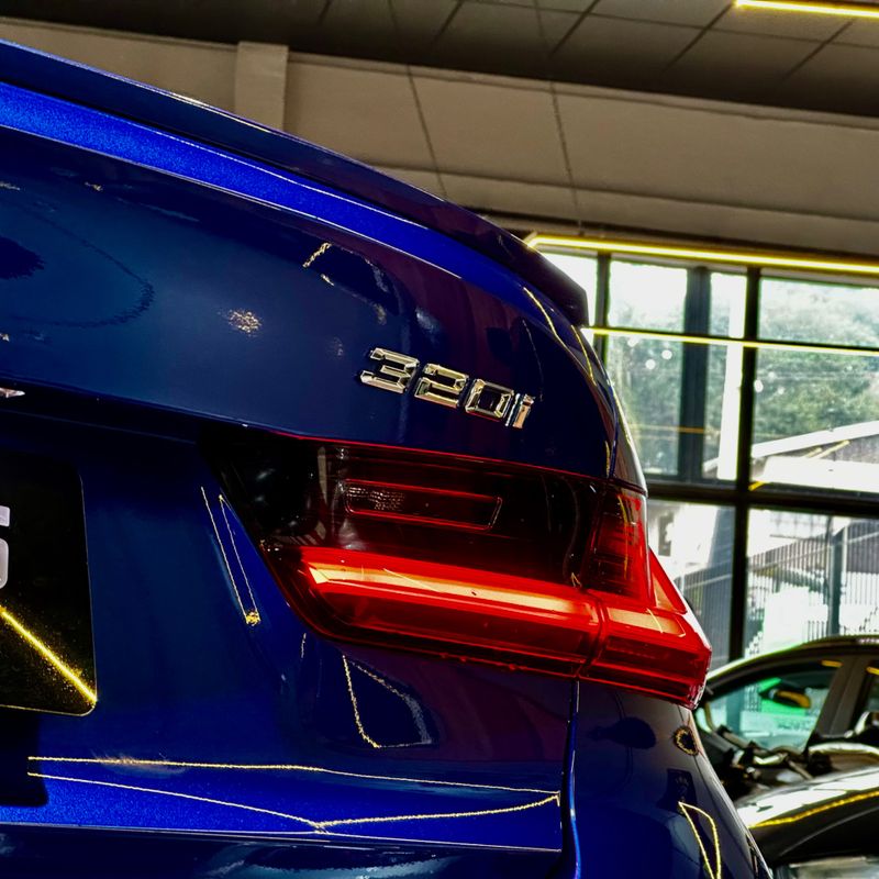 Bmw 320i M Sport 2022/2023 DL MOTORS LAJEADO / Carros no Vale Bmw 320i M Sport 2022/2023 DL MOTORS LAJEADO / Carros no Vale