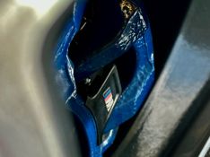 Bmw X4 Xdrive 30i M Sport 2.0 Tb 252cv 2018/2019 DL MOTORS LAJEADO / Carros no Vale