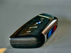 Bmw X4 Xdrive 30i M Sport 2.0 Tb 252cv 2018/2019 DL MOTORS LAJEADO / Carros no Vale