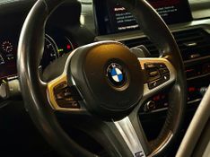 Bmw X4 Xdrive 30i M Sport 2.0 Tb 252cv 2018/2019 DL MOTORS LAJEADO / Carros no Vale