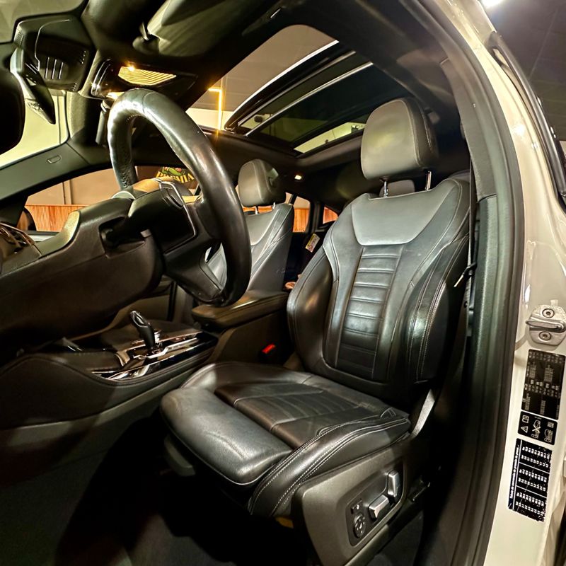 Bmw X4 Xdrive 30i M Sport 2.0 Tb 252cv 2018/2019 DL MOTORS LAJEADO / Carros no Vale Bmw X4 Xdrive 30i M Sport 2.0 Tb 252cv 2018/2019 DL MOTORS LAJEADO / Carros no Vale