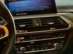 Bmw X4 Xdrive 30i M Sport 2.0 Tb 252cv 2018/2019 DL MOTORS LAJEADO / Carros no Vale