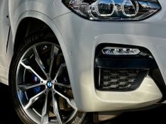 Bmw X4 Xdrive 30i M Sport 2.0 Tb 252cv 2018/2019 DL MOTORS LAJEADO / Carros no Vale