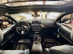 Bmw X4 Xdrive 30i M Sport 2.0 Tb 252cv 2018/2019 DL MOTORS LAJEADO / Carros no Vale