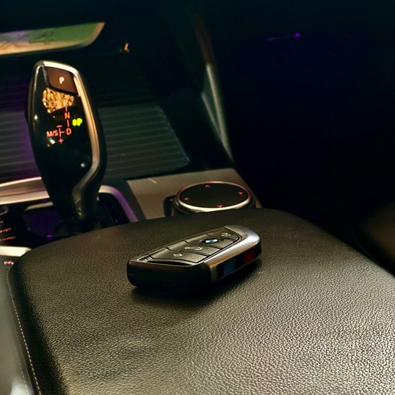 Bmw X4 Xdrive 30i M Sport 2.0 Tb 252cv 2018/2019 DL MOTORS LAJEADO / Carros no Vale Bmw X4 Xdrive 30i M Sport 2.0 Tb 252cv 2018/2019 DL MOTORS LAJEADO / Carros no Vale