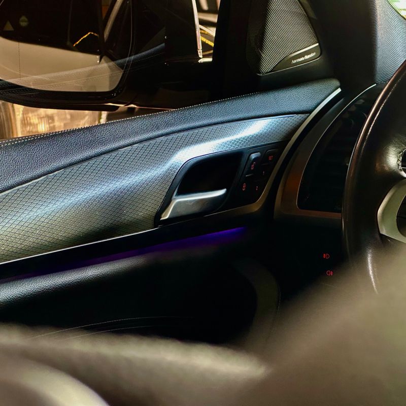 Bmw X4 Xdrive 30i M Sport 2.0 Tb 252cv 2018/2019 DL MOTORS LAJEADO / Carros no Vale Bmw X4 Xdrive 30i M Sport 2.0 Tb 252cv 2018/2019 DL MOTORS LAJEADO / Carros no Vale