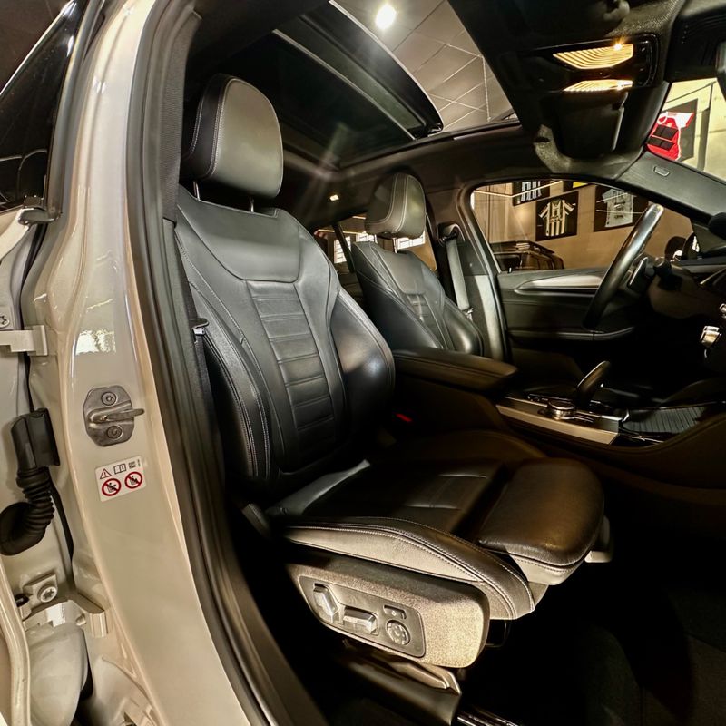 Bmw X4 Xdrive 30i M Sport 2.0 Tb 252cv 2018/2019 DL MOTORS LAJEADO / Carros no Vale Bmw X4 Xdrive 30i M Sport 2.0 Tb 252cv 2018/2019 DL MOTORS LAJEADO / Carros no Vale