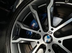 Bmw X4 Xdrive 30i M Sport 2.0 Tb 252cv 2018/2019 DL MOTORS LAJEADO / Carros no Vale