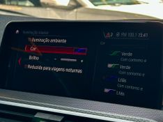 Bmw X4 Xdrive 30i M Sport 2.0 Tb 252cv 2018/2019 DL MOTORS LAJEADO / Carros no Vale