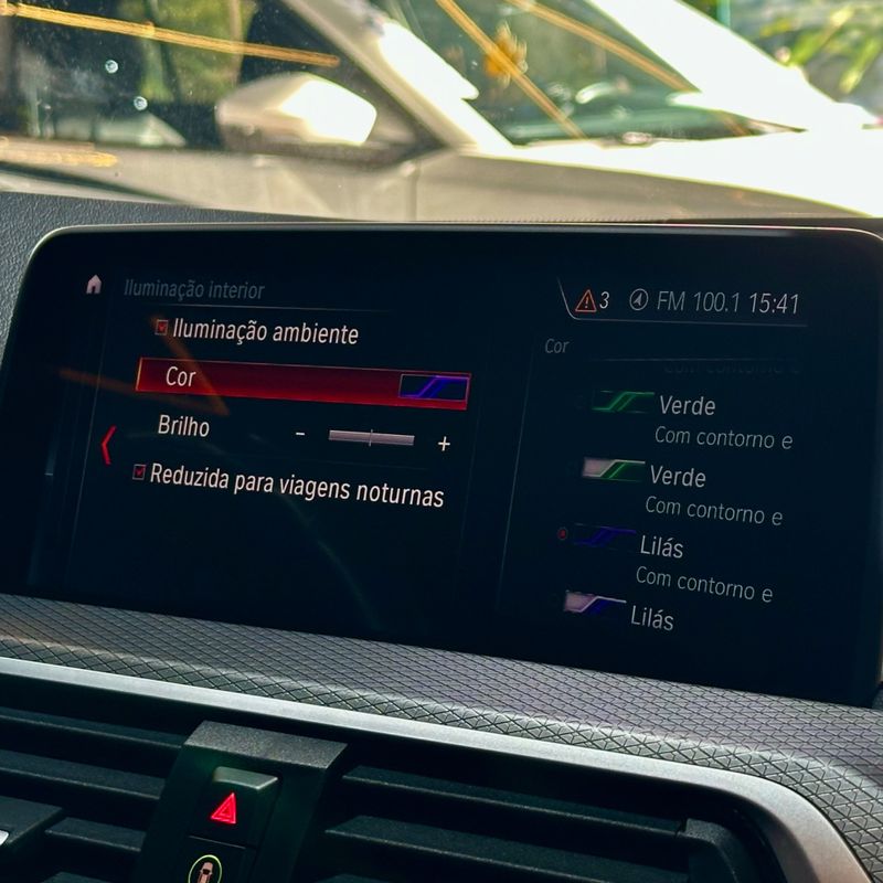 Bmw X4 Xdrive 30i M Sport 2.0 Tb 252cv 2018/2019 DL MOTORS LAJEADO / Carros no Vale Bmw X4 Xdrive 30i M Sport 2.0 Tb 252cv 2018/2019 DL MOTORS LAJEADO / Carros no Vale