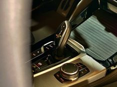 Bmw X4 Xdrive 30i M Sport 2.0 Tb 252cv 2018/2019 DL MOTORS LAJEADO / Carros no Vale