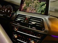 Bmw X4 Xdrive 30i M Sport 2.0 Tb 252cv 2018/2019 DL MOTORS LAJEADO / Carros no Vale