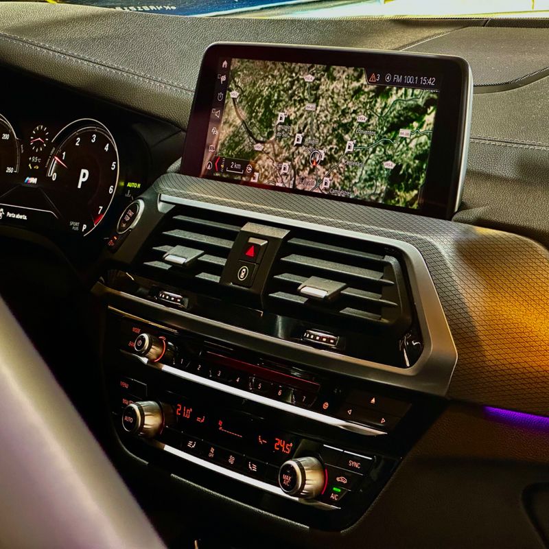 Bmw X4 Xdrive 30i M Sport 2.0 Tb 252cv 2018/2019 DL MOTORS LAJEADO / Carros no Vale Bmw X4 Xdrive 30i M Sport 2.0 Tb 252cv 2018/2019 DL MOTORS LAJEADO / Carros no Vale