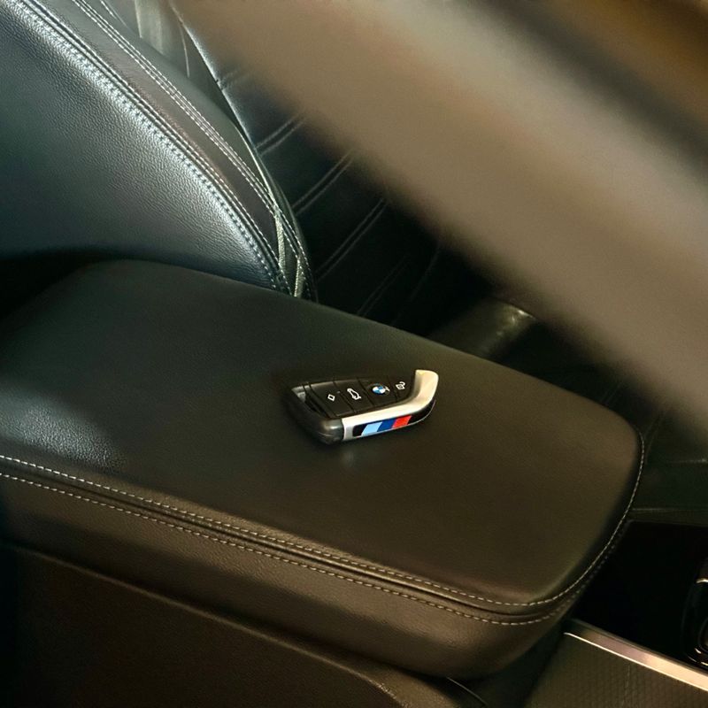 Bmw X4 Xdrive 30i M Sport 2.0 Tb 252cv 2018/2019 DL MOTORS LAJEADO / Carros no Vale Bmw X4 Xdrive 30i M Sport 2.0 Tb 252cv 2018/2019 DL MOTORS LAJEADO / Carros no Vale