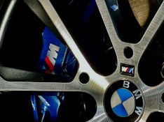 Bmw X4 Xdrive 30i M Sport 2.0 Tb 252cv 2018/2019 DL MOTORS LAJEADO / Carros no Vale