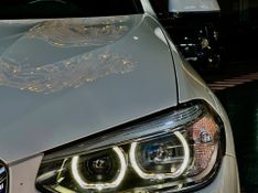 Bmw X4 Xdrive 30i M Sport 2.0 Tb 252cv 2018/2019 DL MOTORS LAJEADO / Carros no Vale