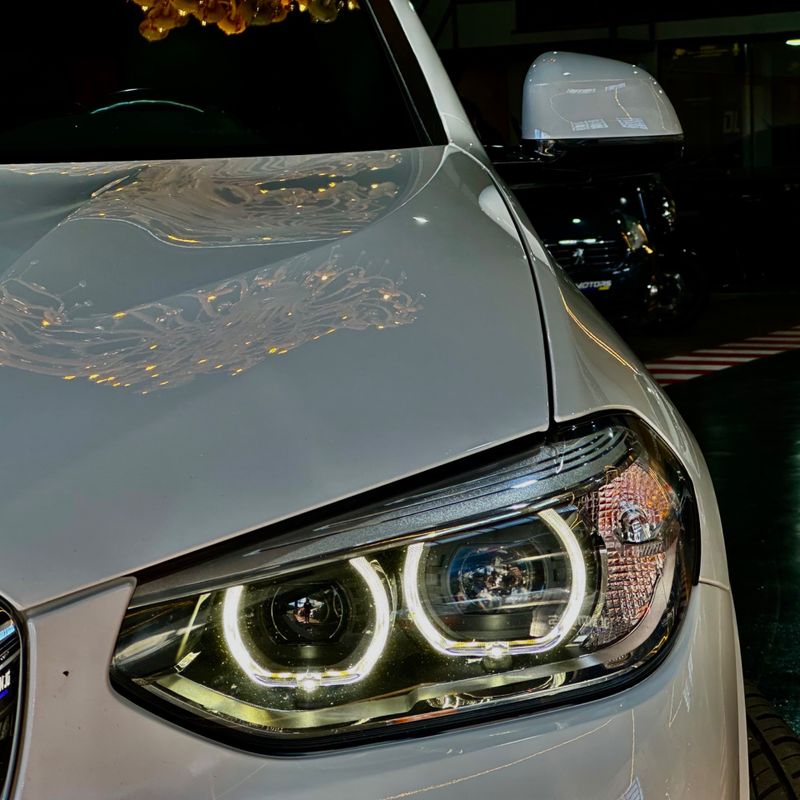 Bmw X4 Xdrive 30i M Sport 2.0 Tb 252cv 2018/2019 DL MOTORS LAJEADO / Carros no Vale Bmw X4 Xdrive 30i M Sport 2.0 Tb 252cv 2018/2019 DL MOTORS LAJEADO / Carros no Vale