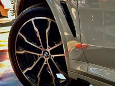 Bmw X4 Xdrive 30i M Sport 2.0 Tb 252cv 2018/2019 DL MOTORS LAJEADO / Carros no Vale