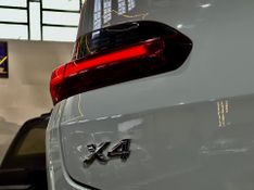 Bmw X4 Xdrive 30i M Sport 2.0 Tb 252cv 2018/2019 DL MOTORS LAJEADO / Carros no Vale