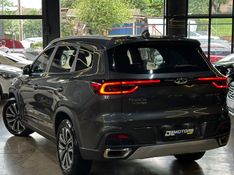 Caoa Chery Tiggo8 1.6tgdi 2021/2022 DL MOTORS LAJEADO / Carros no Vale