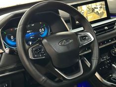 Caoa Chery Tiggo8 1.6tgdi 2021/2022 DL MOTORS LAJEADO / Carros no Vale