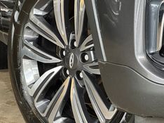 Caoa Chery Tiggo8 1.6tgdi 2021/2022 DL MOTORS LAJEADO / Carros no Vale