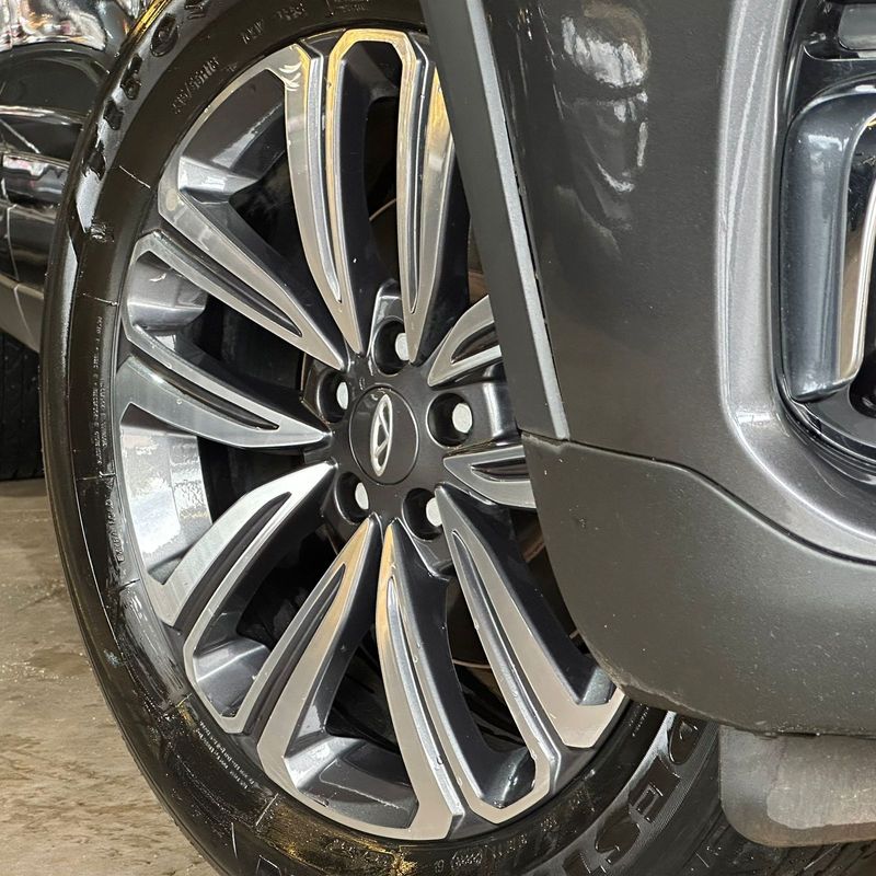 Caoa Chery Tiggo8 1.6tgdi 2021/2022 DL MOTORS LAJEADO / Carros no Vale