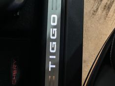 Caoa Chery Tiggo8 1.6tgdi 2021/2022 DL MOTORS LAJEADO / Carros no Vale