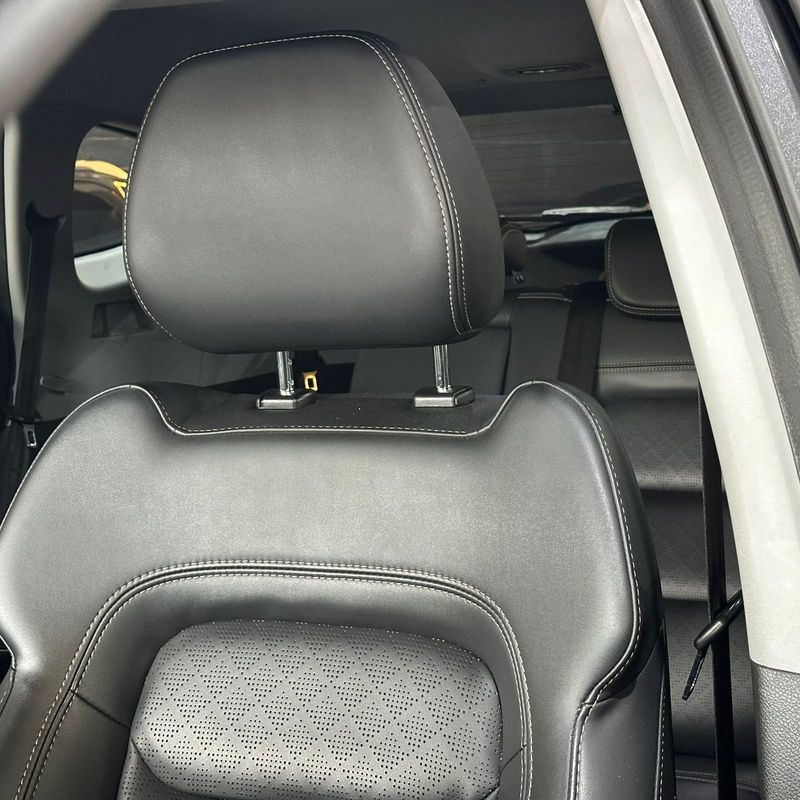 Caoa Chery Tiggo8 1.6tgdi 2021/2022 DL MOTORS LAJEADO / Carros no Vale