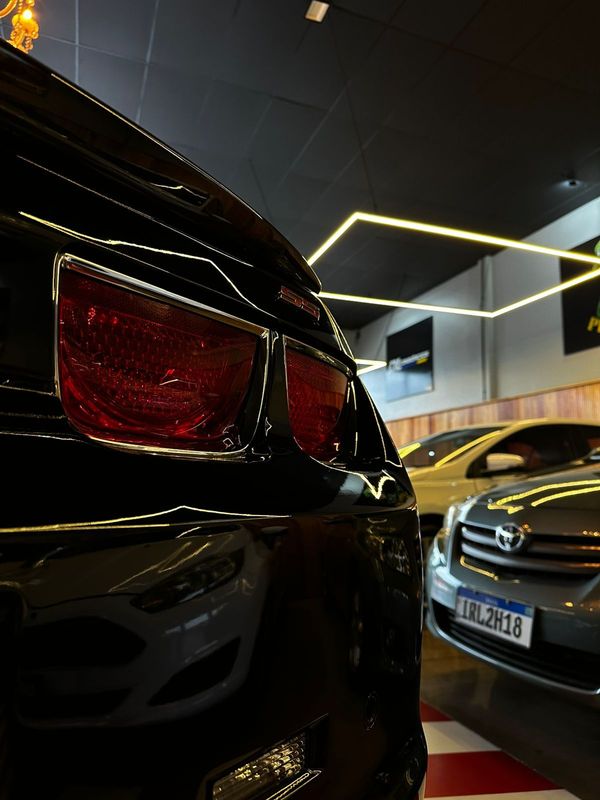 Chevrolet Camaro 2ss 2010/2011 DL MOTORS LAJEADO / Carros no Vale Chevrolet Camaro 2ss 2010/2011 DL MOTORS LAJEADO / Carros no Vale